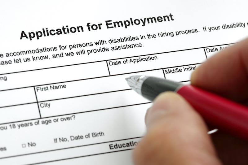 Employment